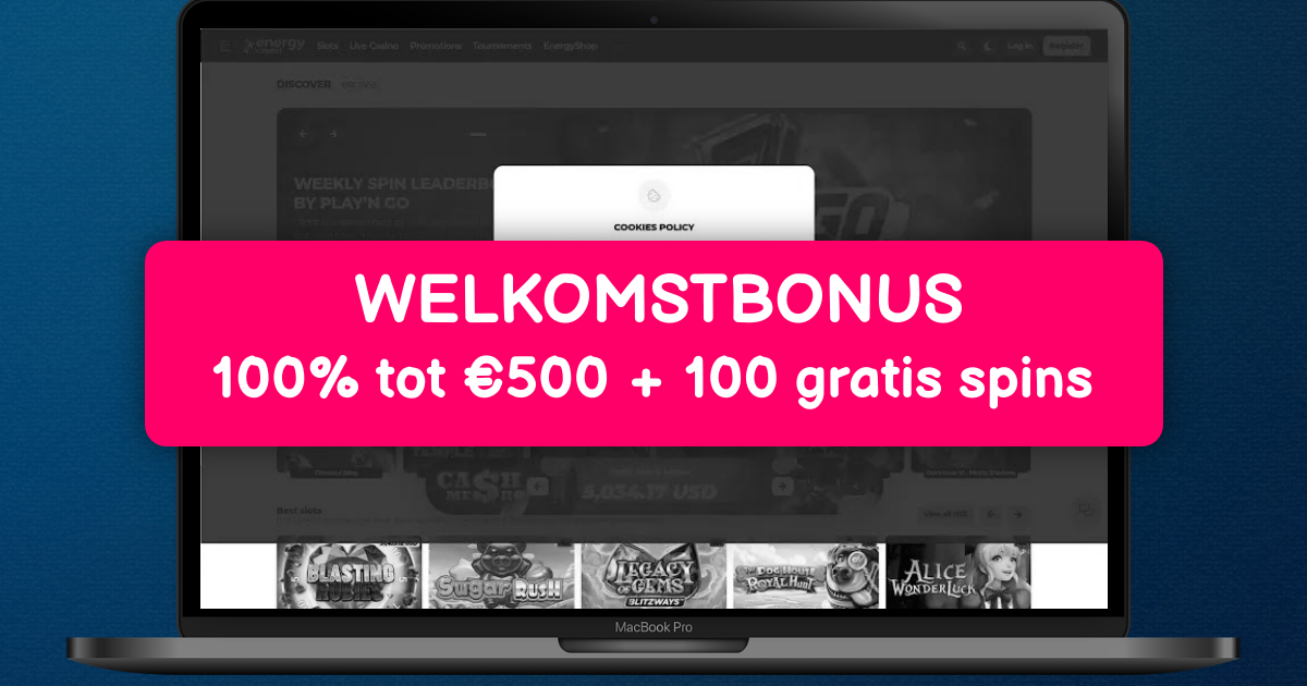 EnergyCasino